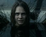 Suicide Squad: Cara Delevingne non comparirà nel sequel