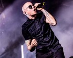 Addio a Chester Bennington, leader dei Linkin Park