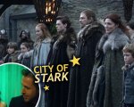 City of Stark: Il Trono di Spade cantato dalla coppia di La La Land