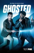 Locandina di Ghosted