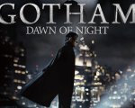 Gotham: nel poster della stagione 4 Bruce Wayne è in procinto di diventare Batman