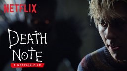 Death Note  - Clip: Light Meets Ryuk