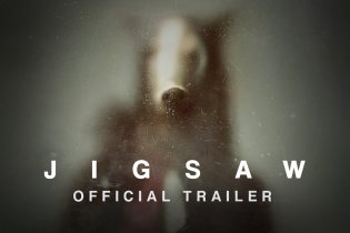 Jigsaw - Trailer