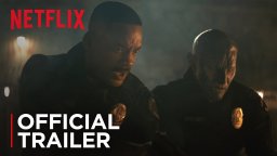 Bright - Trailer i