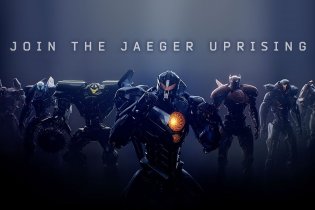 Join the Jaeger Uprising