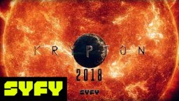 Krypton - Teaser Trailer 