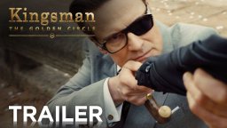Kingsman: The Golden Circle - Trailer 2