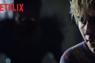 Death Note - Clip 'Light incontra Ryuk'