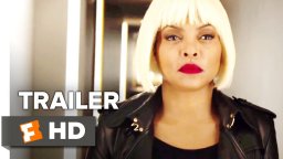 Proud Mary - Trailer 
