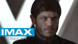 Marvel’s Inhumans - Trailer 2