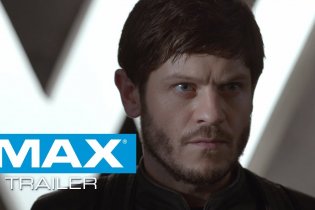 Marvel’s Inhumans - Trailer 2