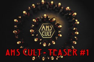 American Horror Story : Cult - Teaser 1