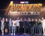 Avengers: Infinity War, uno dei principali eroi Marvel sarà aggiunto all'ultimo minuto?