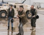 Fear the Walking Dead: il trailer della seconda metà della terza stagione 