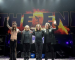 Black Sabbath the End of the End al cinema solo oggi 4 ottobre