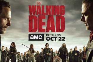 The Walking Dead - Season 8 Trailer