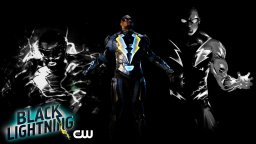 Black Lightning - Where Heroes are Born Trailer 