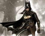 Comic-Con 2017: le riprese di Batgirl nel 2018, Ben Affleck smentisce l'addio a Batman