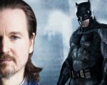 The Batman: Matt Reeves ingaggia un nuovo sceneggiatore!