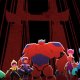 Big Hero 6: uno sneak peek tratto dalla serie animata della Disney (VIDEO)