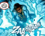 Black Lightning e gli eroi della DC prendono vita in un promo The CW