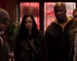The Defenders: il nuovo trailer della serie Marvel-Netflix, anche in italiano!
