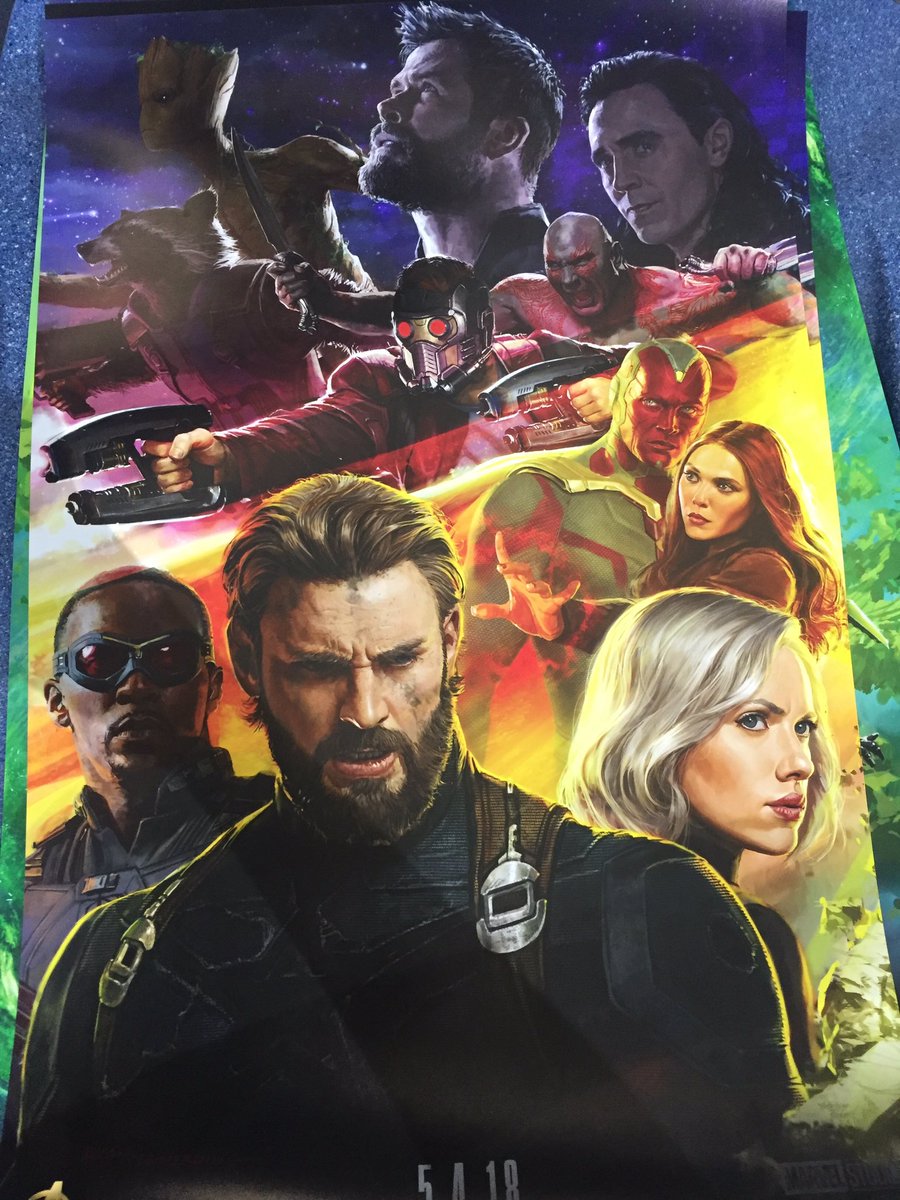 Avengers Poster1