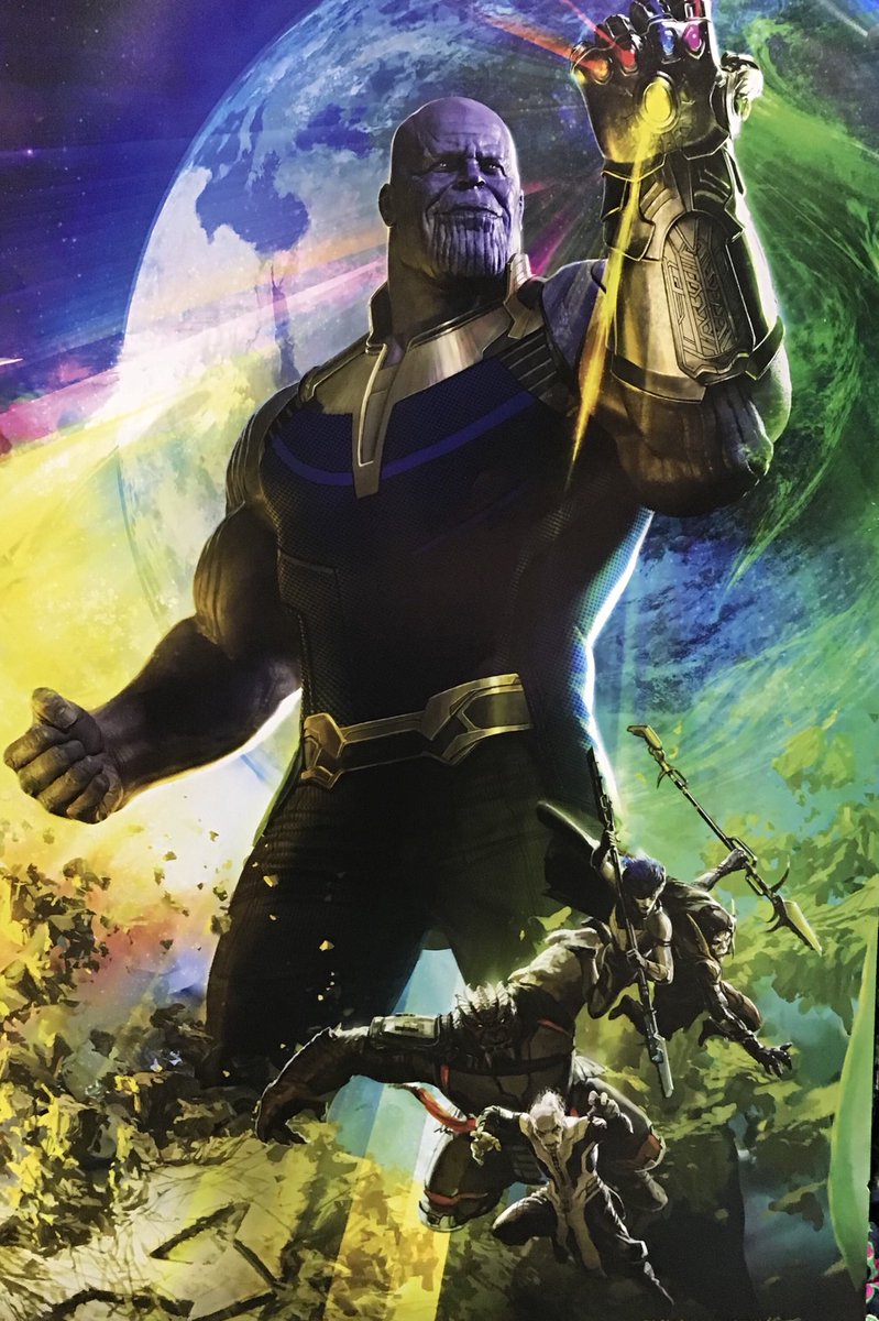 Avengers Poster3