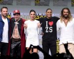Comic-Con di San Diego 2017: alle 18.00 commentiamo l'evento in diretta streaming!