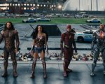 Justice League, il nostro commento al secondo trailer: lavoro di squadra, risate e mitologia DC 