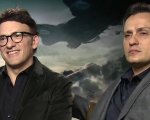 I fratelli Russo: 'Dopo Infinity War vorremmo girare un capitolo di Star Wars!'