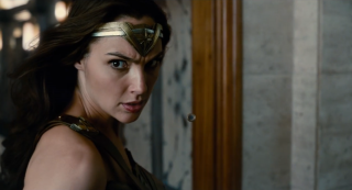 Justice League: un'immagine dal footage del Comic-Con 2017