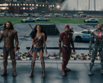Zack Snyder's Justice League avrà una scena dopo i titoli di coda? La risposta del regista