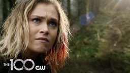 The 100 - Comic-Con Trailer
