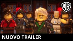 LEGO Ninjago - Trailer italiano 2