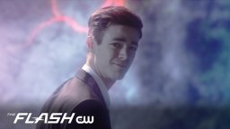 The Flash - Comic-Con 2017 Trailer