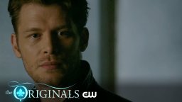 The Originals - Season 5 Comic-Con Trailer