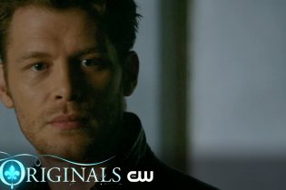 The Originals - Season 5 Comic-Con Trailer