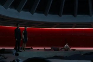 WESTWORLD Season 2 Comic-Con Trailer