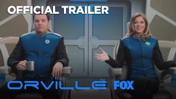 The Orville - Season 1 Trailer
