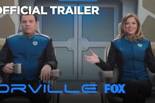 The Orville - Season 1 Trailer