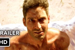 Lucifer - Season 3 Comic-Con Trailer 