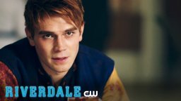 Riverdale - Season 2 Comic-Con Trailer