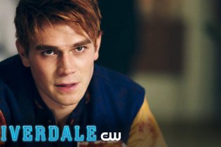 Riverdale - Season 2 Comic-Con Trailer