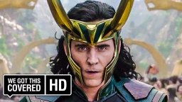 Thor: Ragnarok - Trailer internazionale 2