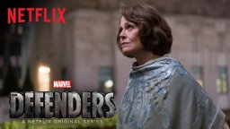 Marvel’s The Defenders | Official Trailer 2 [HD] | Netflix