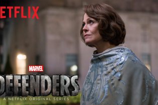 Marvel’s The Defenders | Official Trailer 2 [HD] | Netflix