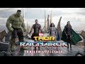 Thor: Ragnarok - Trailer Ufficiale Italiano