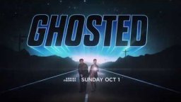 Ghosted - Season 1 Trailer Comic-Con