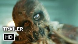 Gotham Season 4 Comic-Con Trailer 